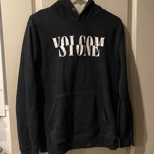 volcom stone hoodie